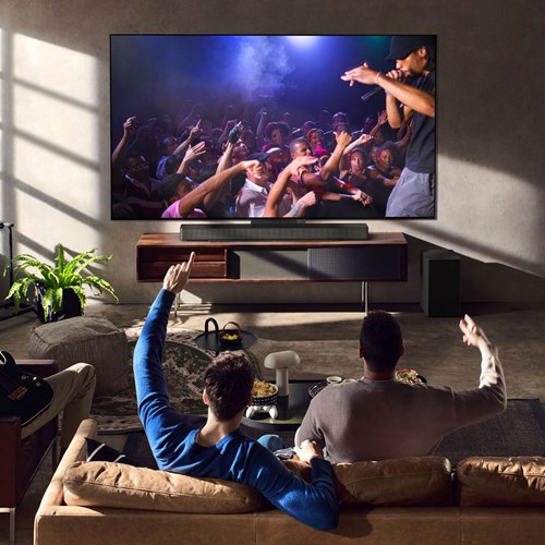 LG OLED evo C3 42" OLED-TV