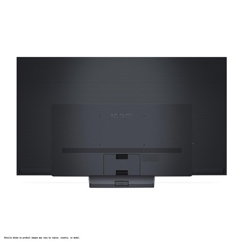 LG OLED evo C3 65” OLED-TV