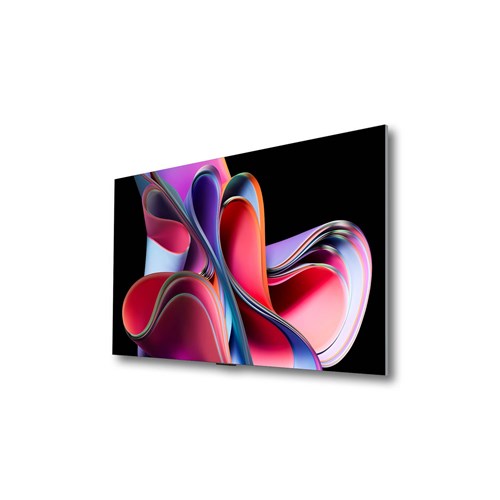 LG OLED evo G3 65” OLED-TV