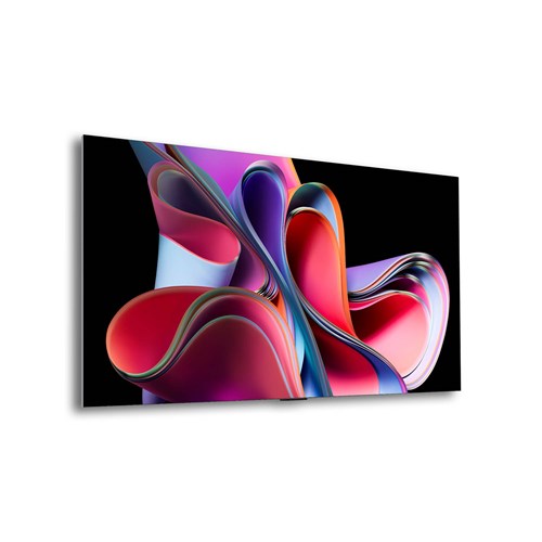 LG OLED evo G3 65” OLED-TV