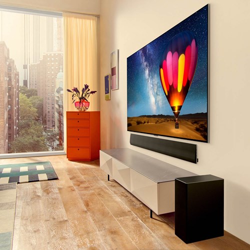 LG OLED evo G3 55” OLED-TV