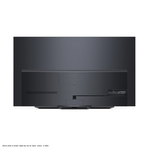 LG OLED evo C3 83" OLED-TV