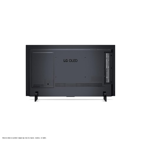 LG OLED evo C3 42" OLED-TV