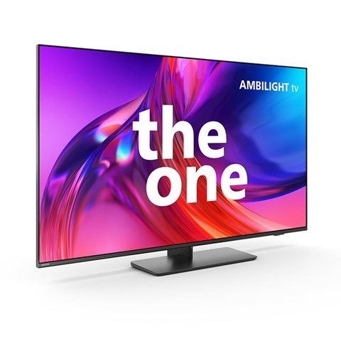 Philips The One 55 LED-TV