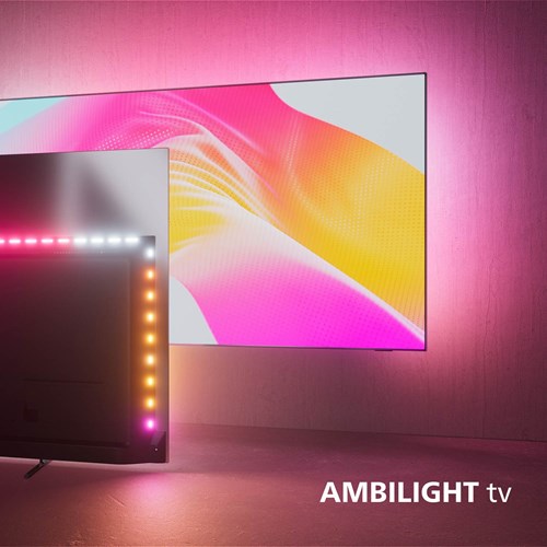 Philips OLED908 55" OLED-TV