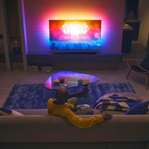 Philips OLED808 77" OLED-TV