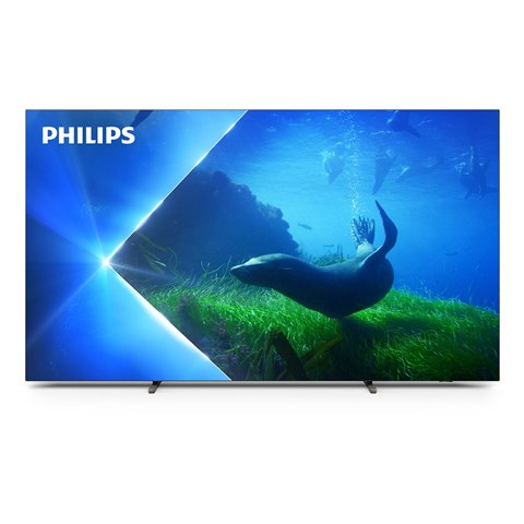 Philips OLED808 77" OLED-TV