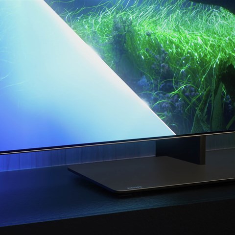 Philips OLED808 48" OLED-TV