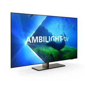 Philips OLED808 55" OLED-TV