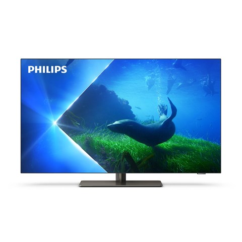Philips OLED808 48" OLED-TV