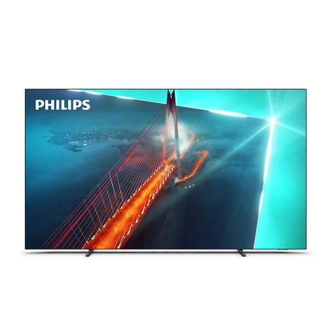 Philips OLED708 65" OLED-TV