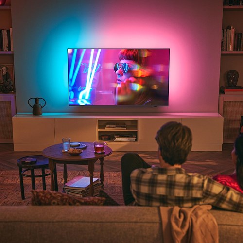 Philips The One 43 LED-TV