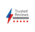 Trusted reviews 2025 65"