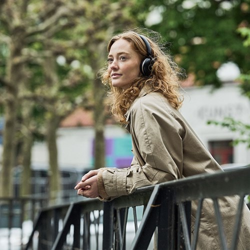 Argon Audio OE40 Draadloze koptelefoon