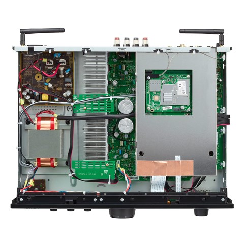 Denon PMA-900HNE Integreret forstærker