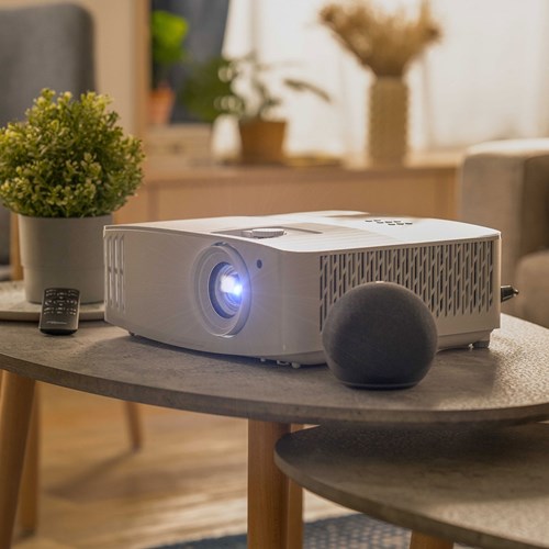 Optoma UHD55 Videoprojektor
