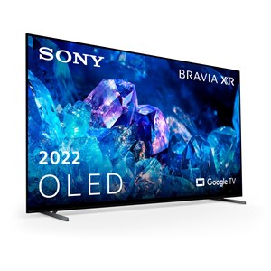 Sony XR-77A80K OLED-TV