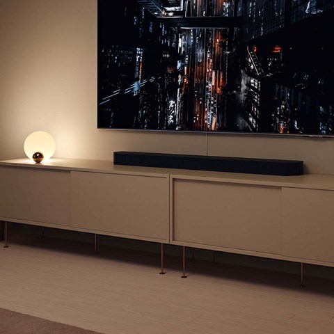 Samsung HW-Q995C Soundbar