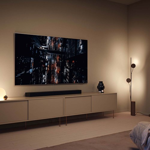 Samsung HW-Q995C Soundbar