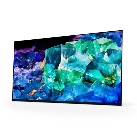 Sony XR-55A95K OLED-TV