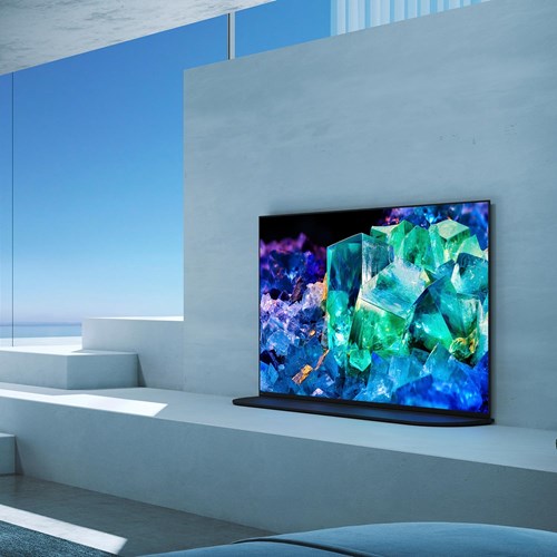 Sony XR-65A95K OLED-TV