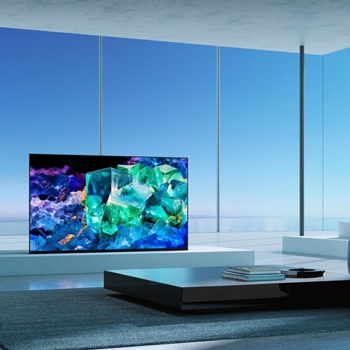 Sony XR-55A95K OLED-TV