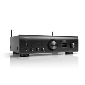 Denon PMA-900HNE Stereoversterker met streaming