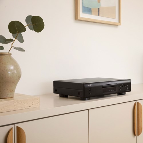 Denon DCD-900NE CD-speler