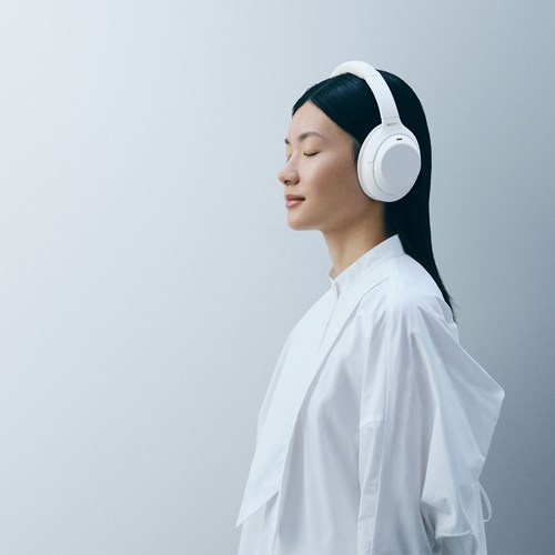 Sony WH-1000XM4 Limited Edition Trådlöst headset