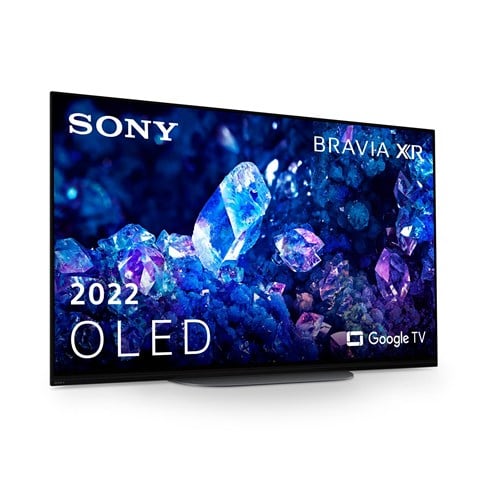 Sony XR-48A90K OLED-TV