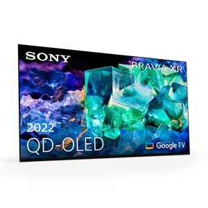Sony XR-55A95K OLED-TV
