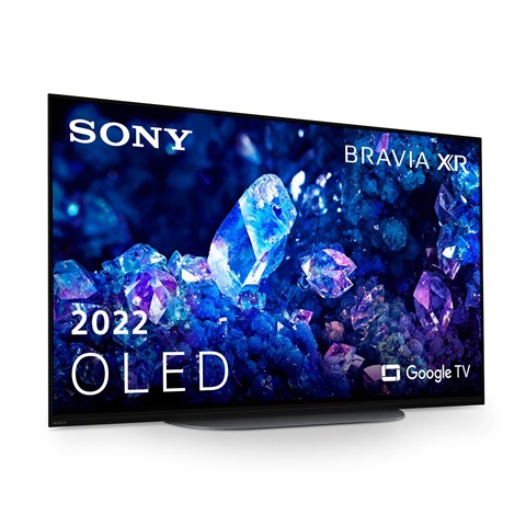Sony XR-42A90K OLED-TV
