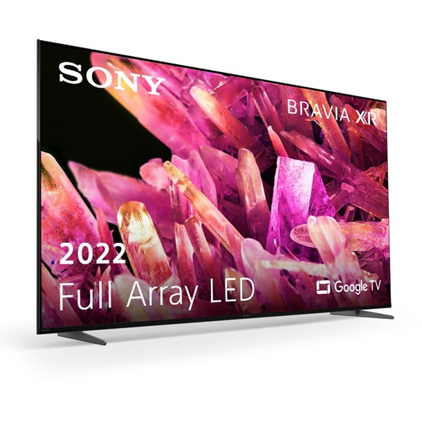 Sony TV ( 32 til 85 tommer ) HiFi