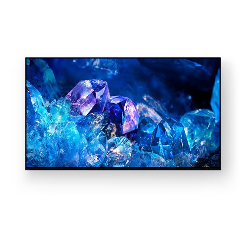 Sony XR-55A84K OLED-TV