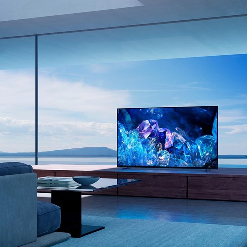 Sony XR-55A84K OLED-TV