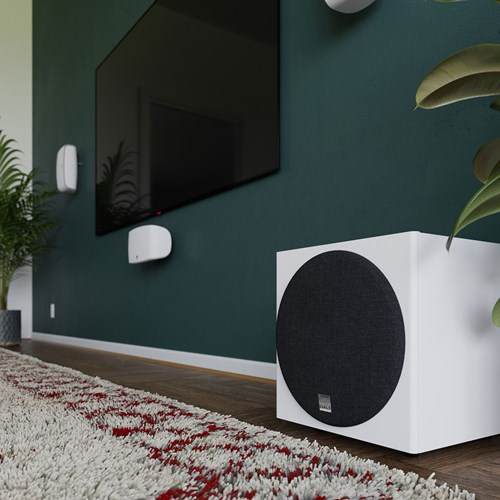 DALI SUB E-9 F Subwoofer