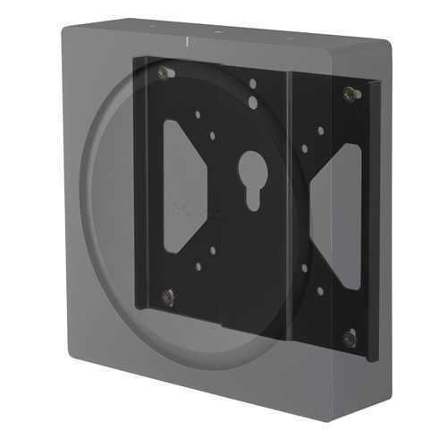 Mountson Premium Wall Mount for Sonos Amp Muurbeugel voor Sonos