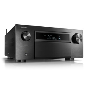 Denon AVC-X8500HA Heimkino-Receiver