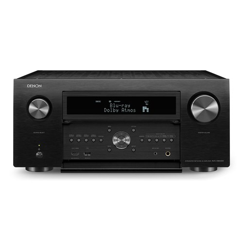 Denon AVC-X8500HA Hemmabioreceiver