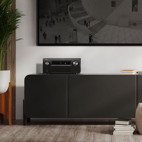 Denon AVC-X8500HA Hemmabioreceiver