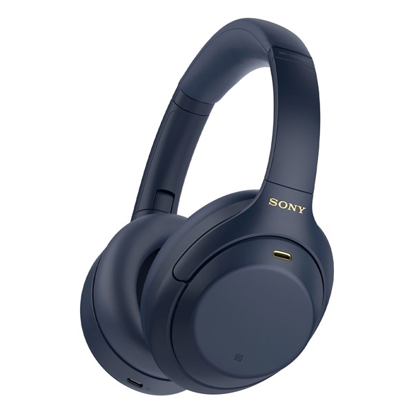 Sony WH-1000XM4 Trådlöst headset