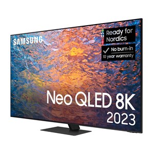 Samsung QN95C 55" Neo QLED-TV