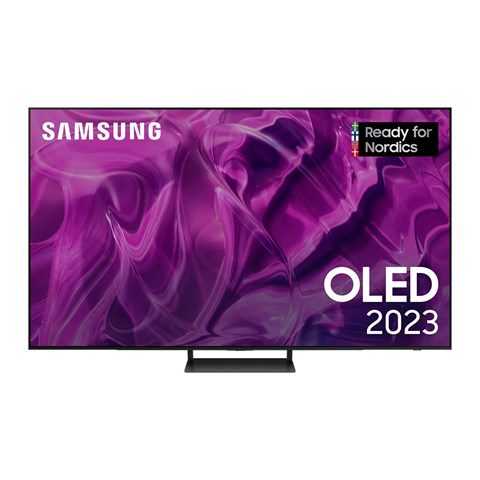 Samsung S92C 55" OLED-TV