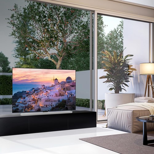 Samsung QN95C 55" Neo QLED-TV