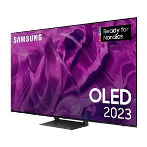 Samsung TV ( QLED, UHD, 8K ) 32 til 85 tommer | HiFi