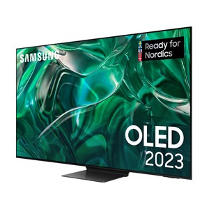 Samsung TQ55S95CX OLED-TV