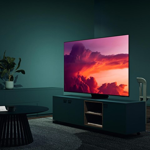 Samsung S95C 55" OLED-TV