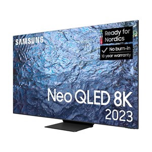 Samsung TQ85QN900CX Neo QLED-TV