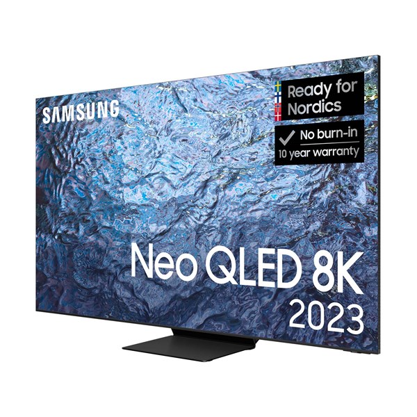 Läs mer om Samsung QN900C 75