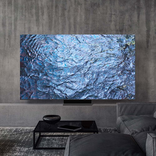 Samsung QN900C 75" Neo QLED-TV
